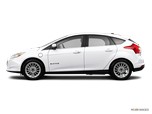 2013 Ford Focus Electric  Hatchback